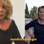 sandra assinger