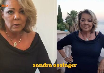 sandra assinger