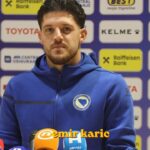 emir karic