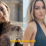 maria braccini