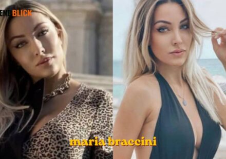 maria braccini