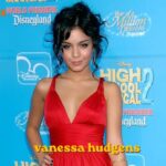 vanessa hudgens