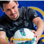 heinz lindner