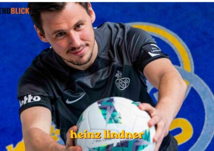 heinz lindner