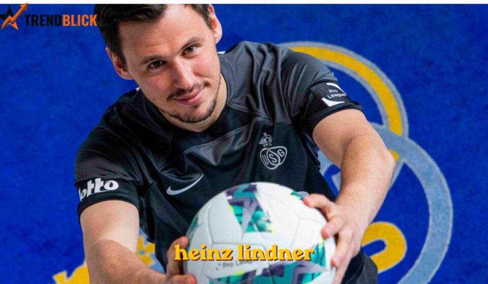 Heinz Lindner: Karriere, Gehalt und aktueller Überblick heinz lindner