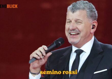 Semino Rossi
