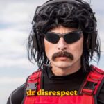 dr disrespect
