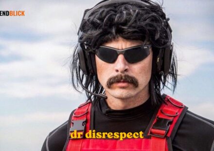 dr disrespect