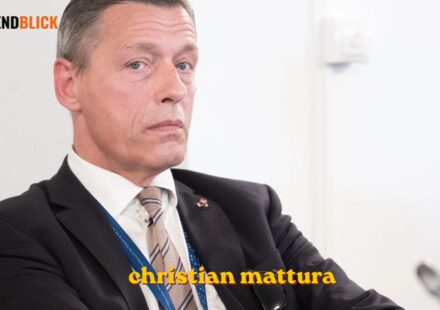 christian mattura