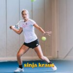 sinja kraus