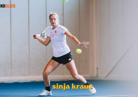 sinja kraus