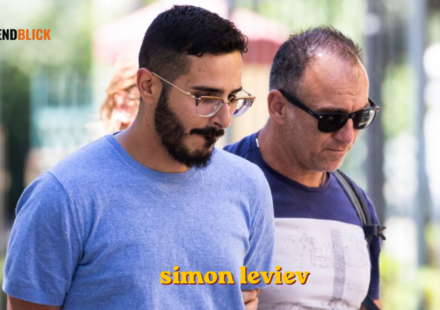 simon leviev