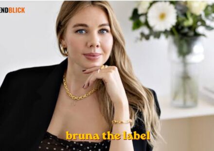 bruna the label