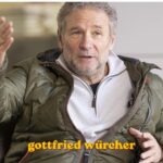 gottfried würcher
