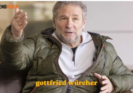 gottfried würcher