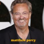 matthew perry