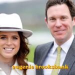 eugenie brooksbank
