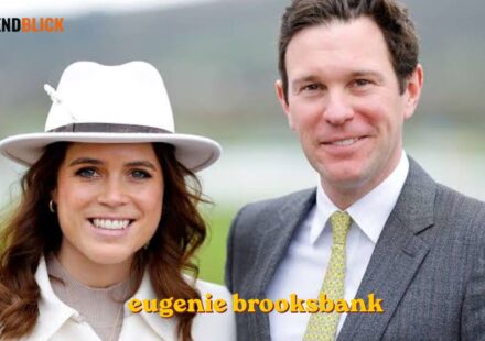eugenie brooksbank