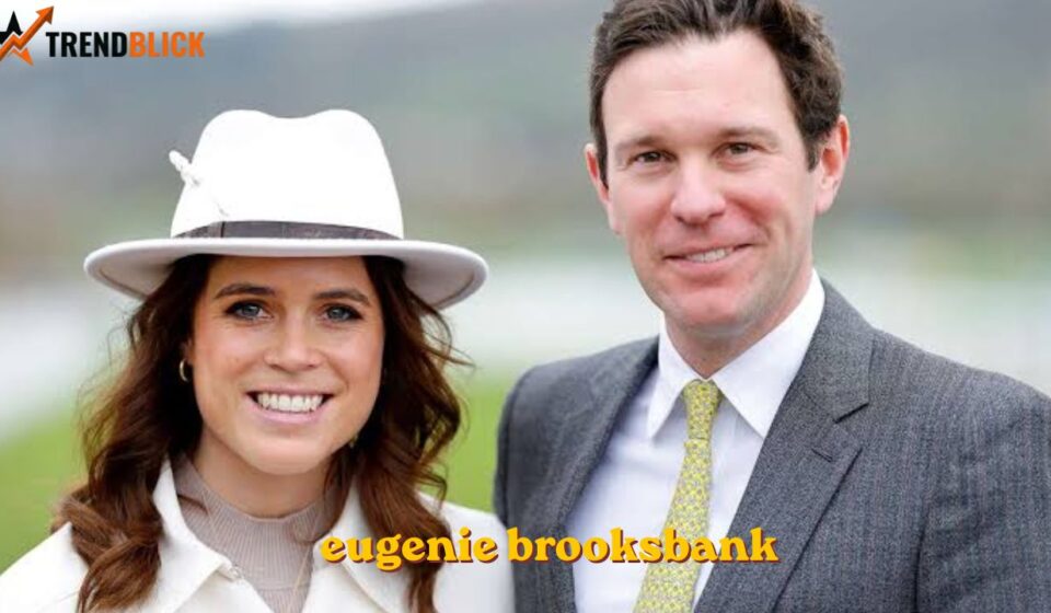 Eugenie Brooksbank: Familie, Kinder und Leben im Fokus eugenie brooksbank