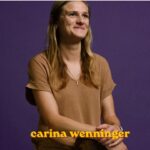 carina wenninger