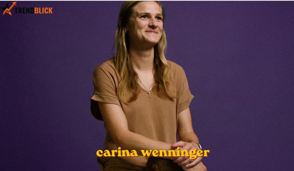 Carina Wenninger: Karriere, Privatleben und aktuelle Teams carina wenninger