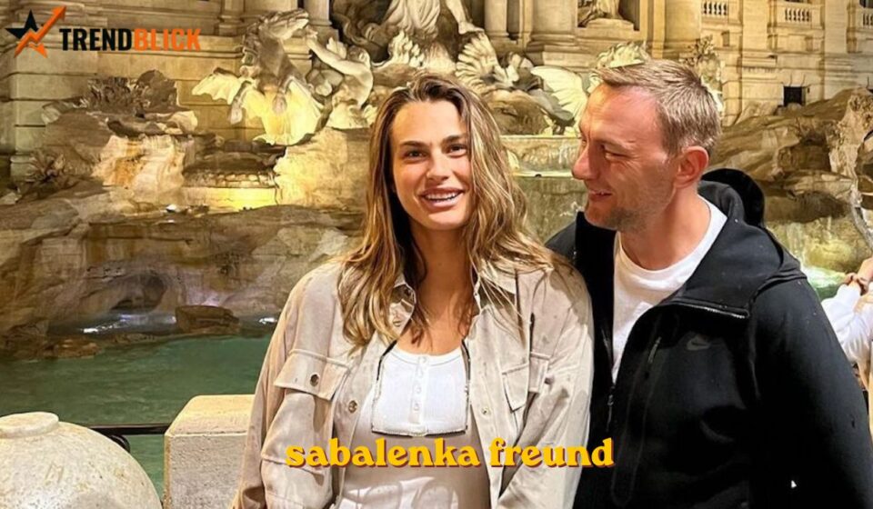 Sabalenka Freund: Was über Aryna Sabalenkas Beziehungen bekannt ist sabalenka freund