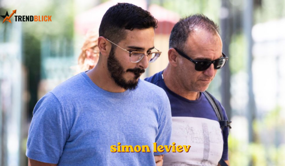 Simon Leviev 2025: Was macht der Tinder-Schwindler heute? simon leviev