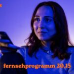 fernsehprogramm 20.15