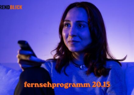 fernsehprogramm 20.15