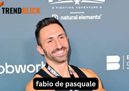 fabio de pasquale