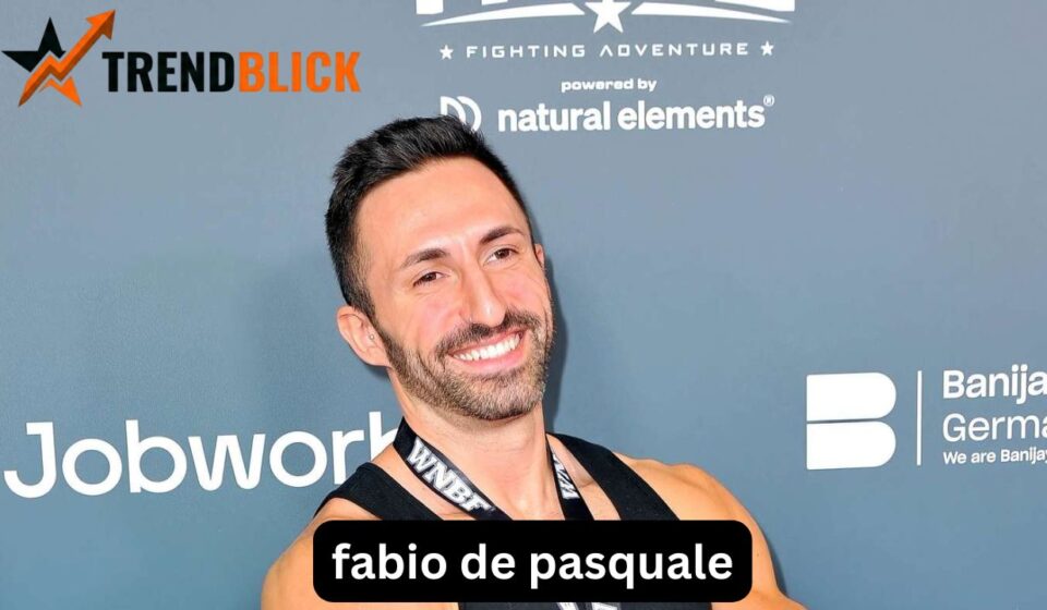 fabio de pasquale