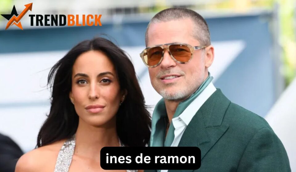 ines de ramon