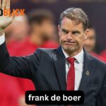 frank de boer