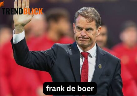 frank de boer