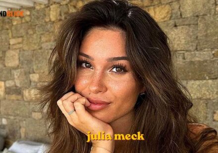 Julia Meck