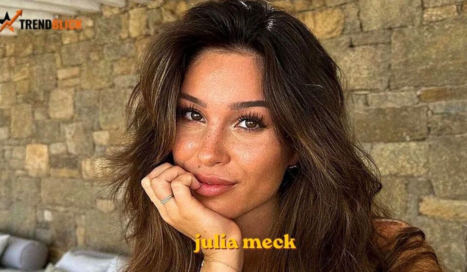 Julia Meck