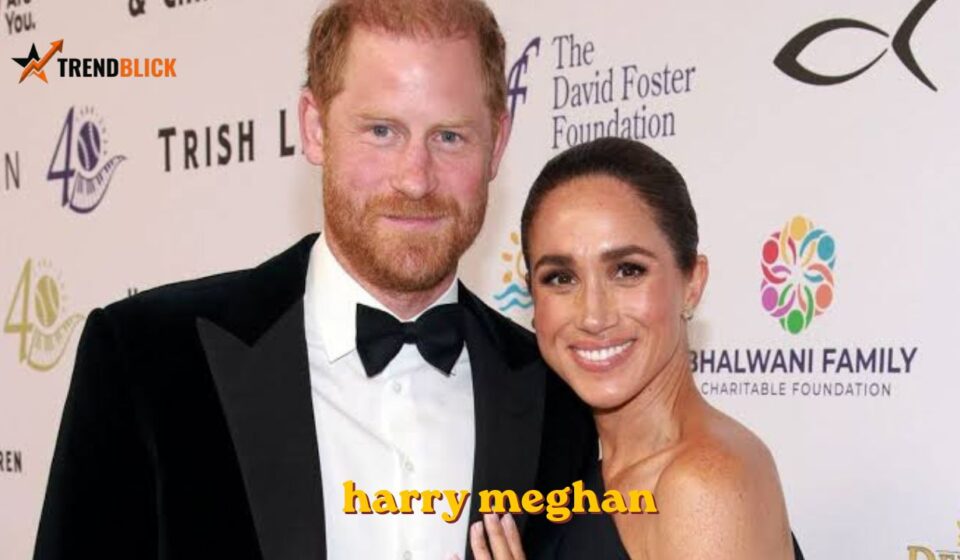 Harry Meghan: Was jetzt hinter ihrer Rückkehr steckt harry meghan