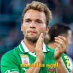 matthias seidl