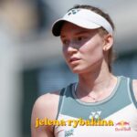 Jelena Rybakina