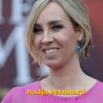 Nadja Bernhard