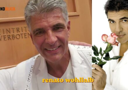 renato wohllaib