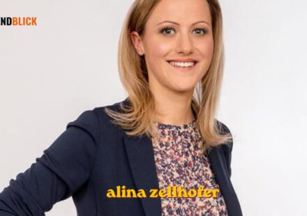 alina zellhofer