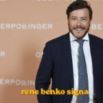 rene benko signa