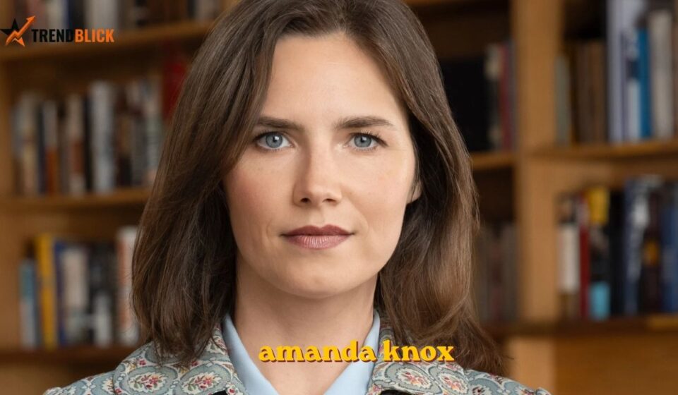 amanda knox