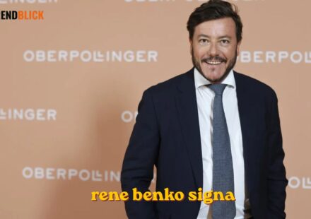 rene benko signa