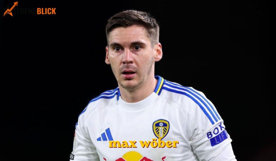 max wöber