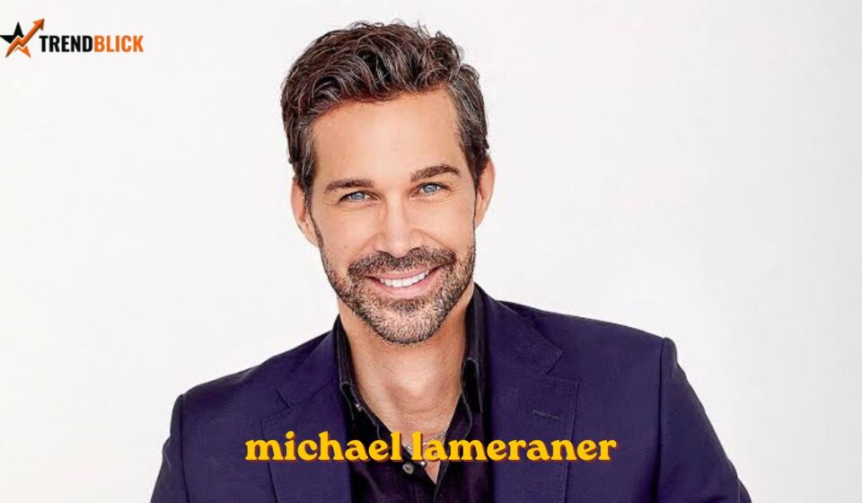 Michael Lameraner: Karriere, Medien und sein Weg zum Unternehmer michael lameraner