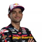 jorge martín