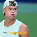 holger rune