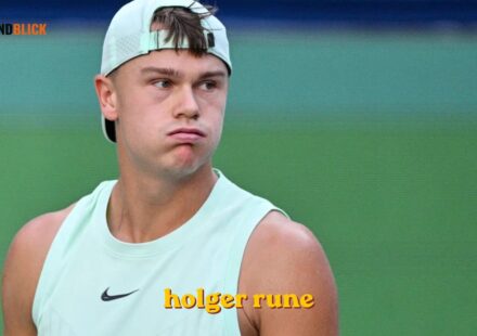 holger rune